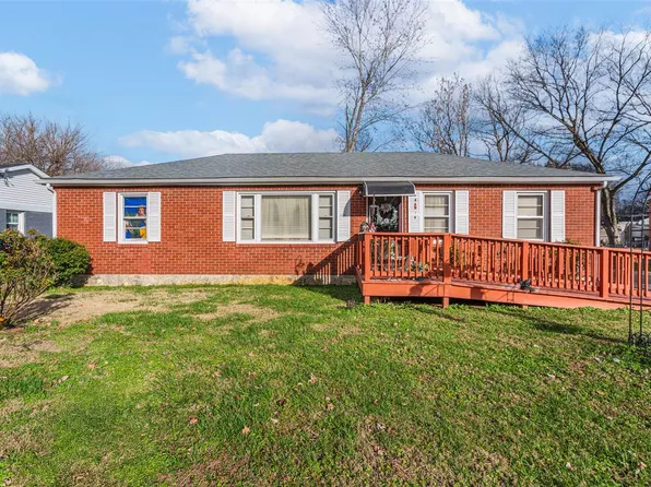 1508 Lynhurst Dr, Bowling Green, KY 42101
