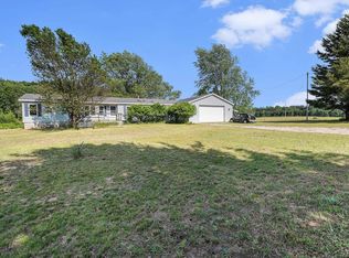 11816 Morton Rd, Manistee, MI 49660