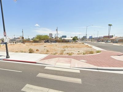 Jackson Ave, Las Vegas, NV, 89106