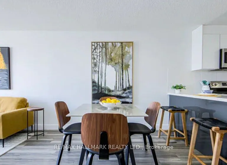 15 Martha Eaton Way #1705 — Photo 5