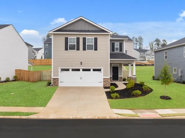 336 Streamsong Road, Evans, GA