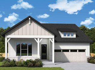 Littlebourne Plan, Legacy Woods at Wild Air, Zionsville, IN 46077