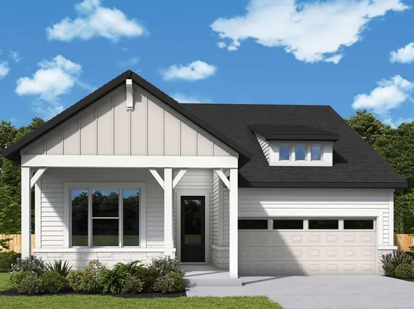 Littlebourne Plan, Legacy Woods at Wild Air