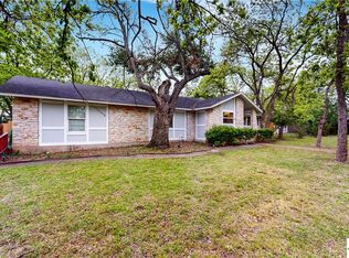 3211 Great Valley Dr, Cedar Park, TX 78613