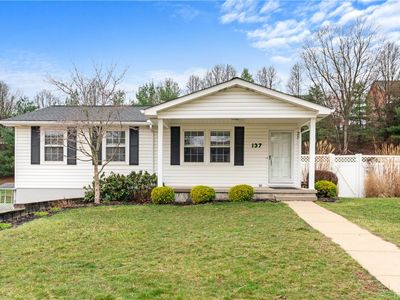 137 Old Ridge Rd, Coraopolis, PA, 15108