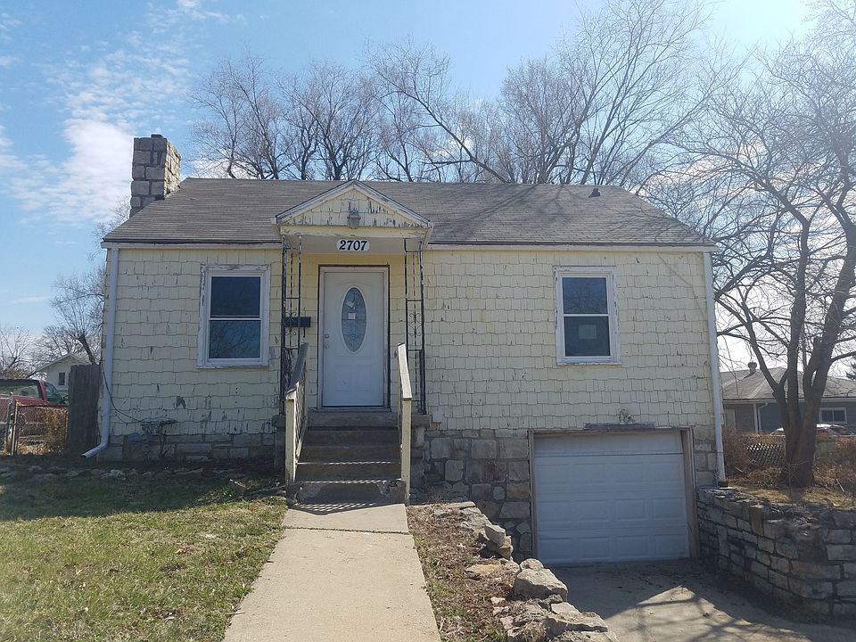 Property Front View