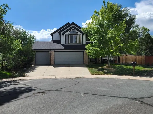 11585 Clayton Court, Thornton, CO 80233