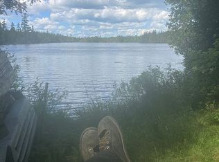 998 Presque Isle Lake Rd #T9-R3, Bridgewater, ME 04735