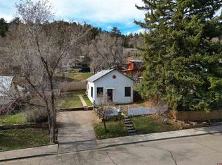 3147 W 2nd Avenue, Durango, CO 81301
