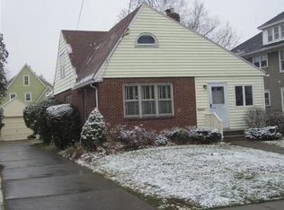 111 Helen St, Binghamton, NY 13905