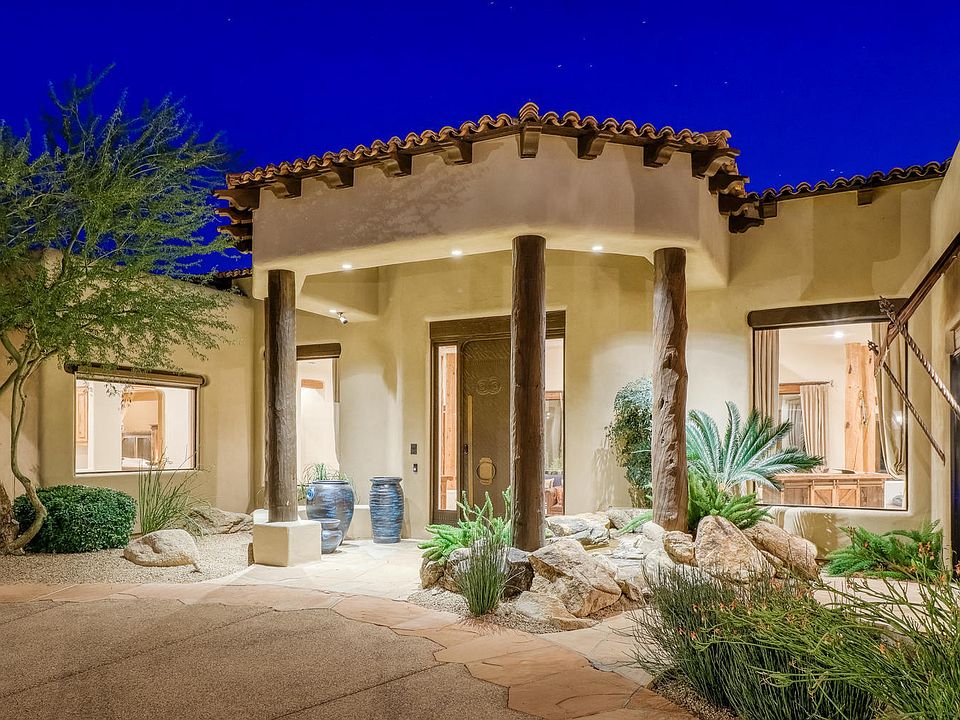 10155 E Happy Valley Rd, Scottsdale, AZ 85255 | Zillow