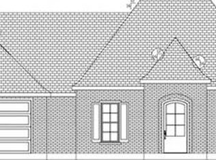 18988 Cade St, Iowa, LA 70647
