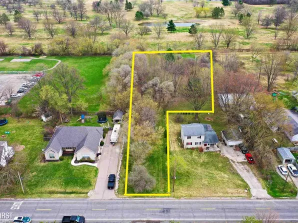 0 Jolson Ave, Burton, MI 48529