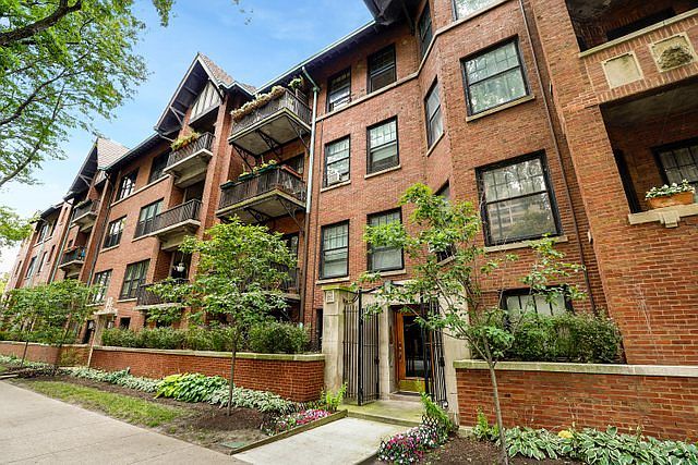 1st image of 1629 E Hyde Park Blvd APT 3
