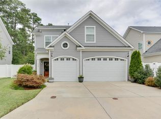 5524 Mike Phillips Ct, Virginia Beach, VA 23464