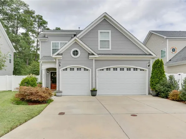 5524 Mike Phillips Ct, Virginia Beach, VA 23464