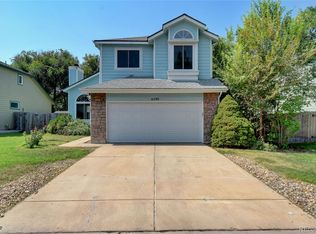 6588 W Oregon Ave, Lakewood, CO 80232