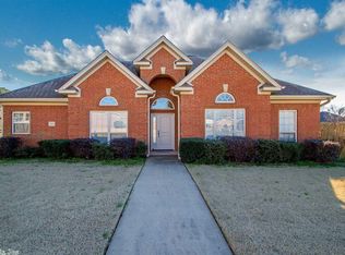 2721 Richland Park Dr, Bryant, AR 72022