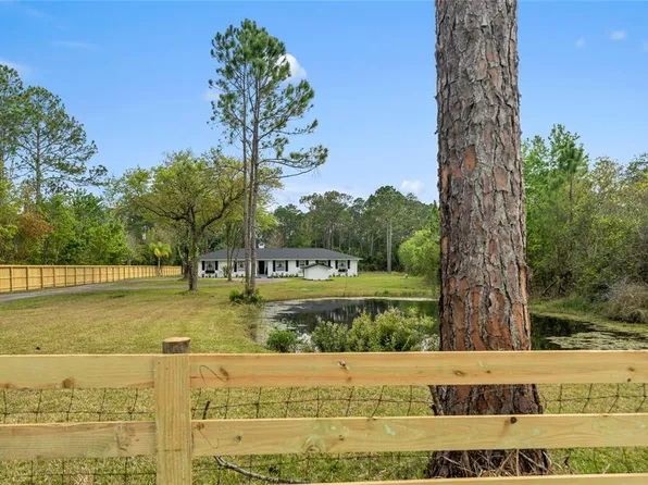 4208 Falling Leaf Dr, New Smyrna Beach, FL 32168