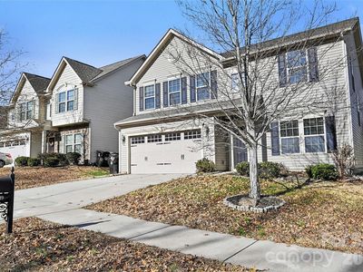 7349 Elbens Ln SW, Concord, NC, 28025