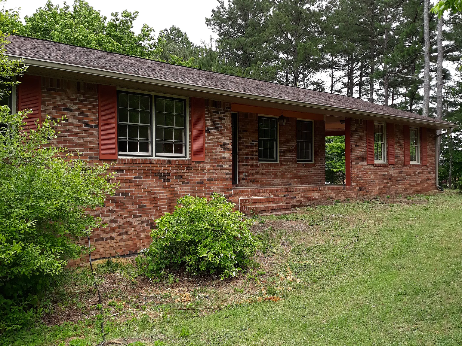 S Highway 85 S, Fayetteville — Photo 1