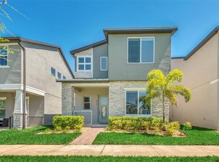 2133 White Feather Loop, Oakland, FL 34787