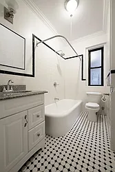 Rented by Buchbinder & Warren