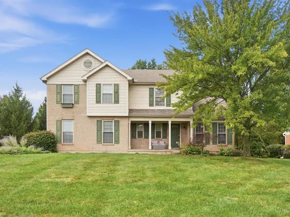 6437 Fieldstone Dr, Mason, OH 45040