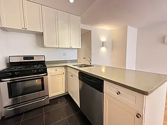 Rented by REAL New York