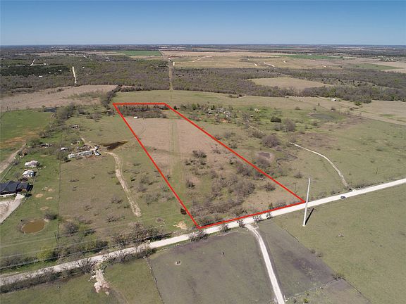 4th image of LOT 4 NW County Road 2170