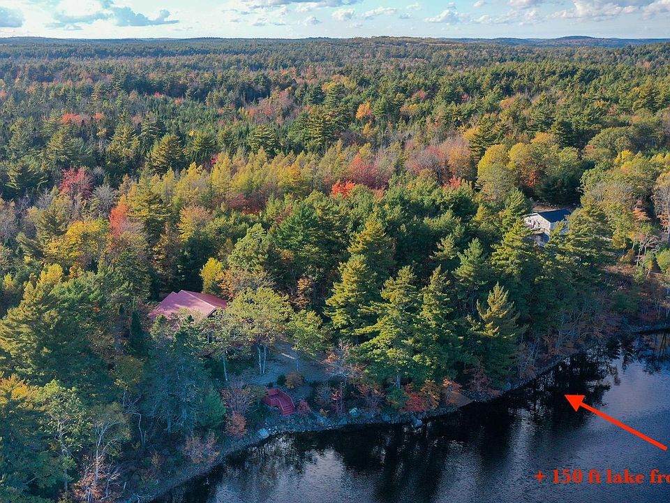 2nd image of Salmon Bay Dr Lot 8