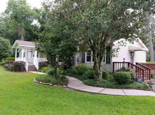 2003 Attapulgus Hwy, Quincy, FL 32352