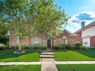 400 Seleta Dr, Murphy, TX 75094