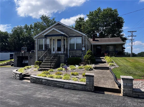 5310 Grant Line Road, New Albany, IN 47150