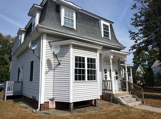 71 W Main St #1L, Ayer, MA 01432