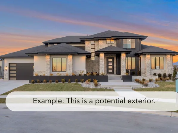 11922 N Burning Oaks Dr W, Highland, UT 84003