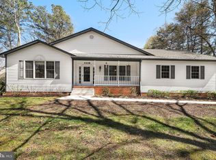 4308 Bridlepath Ct, Fredericksburg, VA