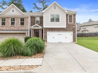 2867 Mell Rise Way, Snellville, GA 30078