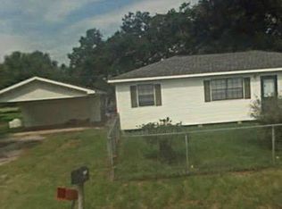 680 Savoie Rd, Cankton, LA 70584