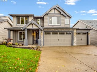 15104 SW Burgundy St, Tigard, OR 97224