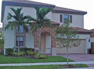 15546 SW 117th St, Miami, FL 33196