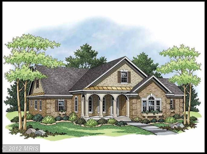 1st image of Harry Hiett Ln Lot 1A