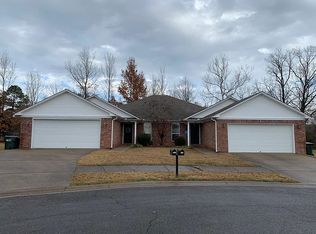 3945 Sydney Dr, Conway, AR 72034