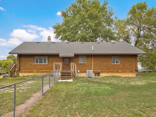 416 W Water Street, Mt Vernon, MO 65712