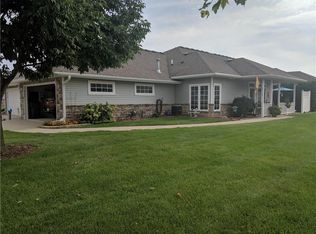 2154 SW 35th St, Ankeny, IA 50023