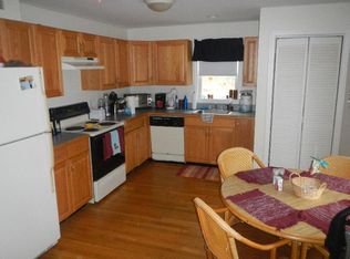 62 Hillside St #3, Boston, MA 02120