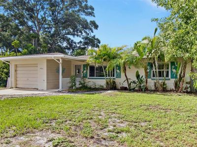 4961 15th Ave N, Saint Petersburg, FL, 33710