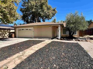 2807 Gentrytown Dr, Antioch, CA 94509