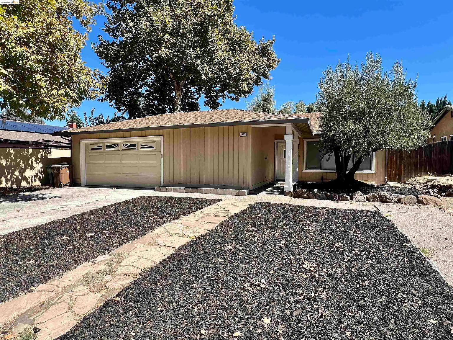 2807 Gentrytown Dr photo 1