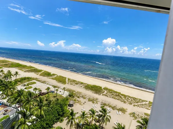 710 N OCEAN Boulevard #1205, Pompano Beach, FL 33062